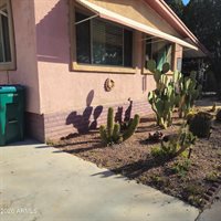 3411 South Camino Seco --, Tucson, AZ 85730