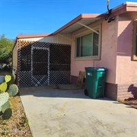 3411 South Camino Seco --, Tucson, AZ 85730