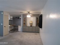 3411 South Camino Seco --, Tucson, AZ 85730