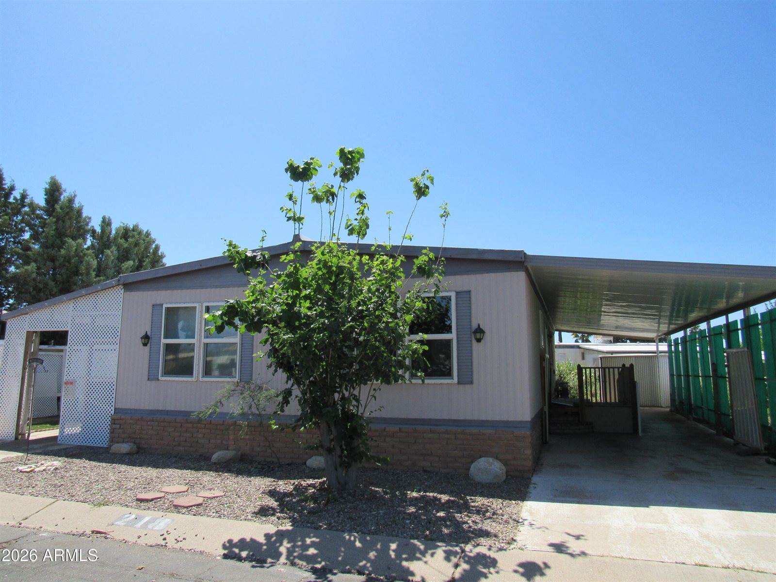 3411 South Camino Seco --, Tucson, AZ 85730