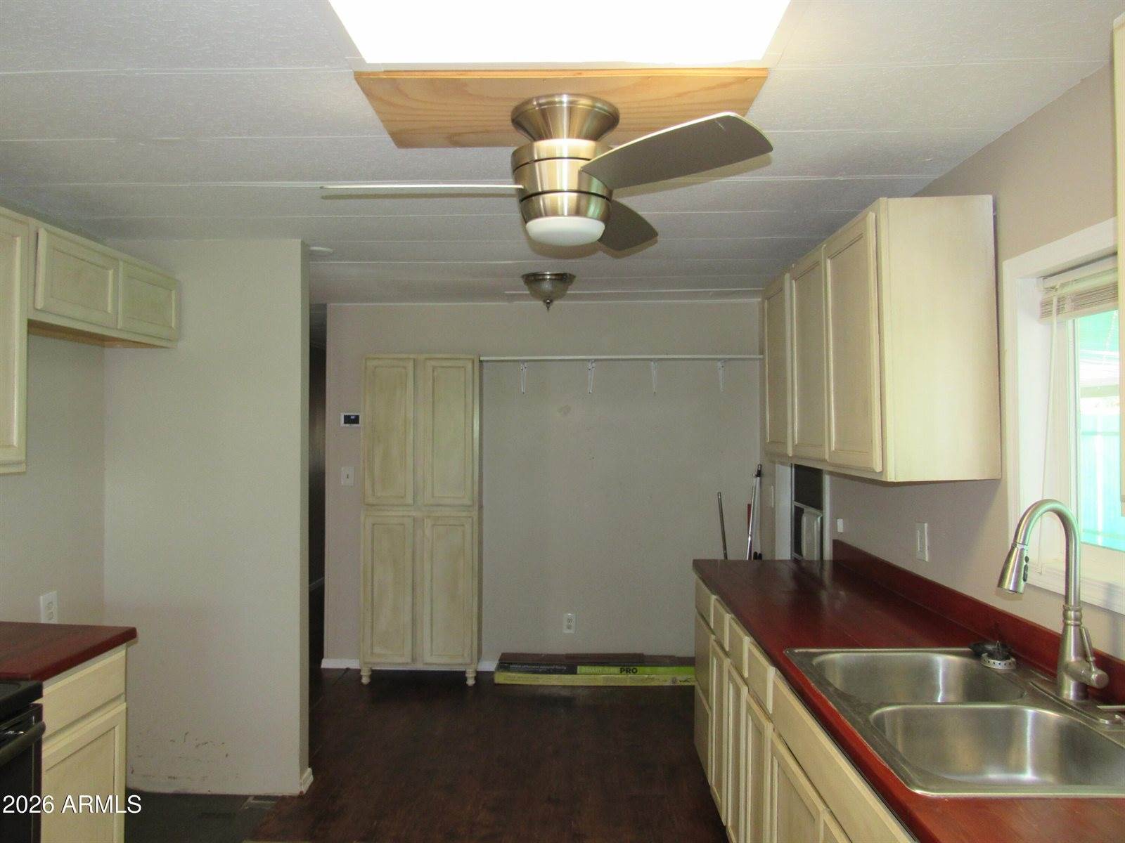 3411 South Camino Seco --, Tucson, AZ 85730