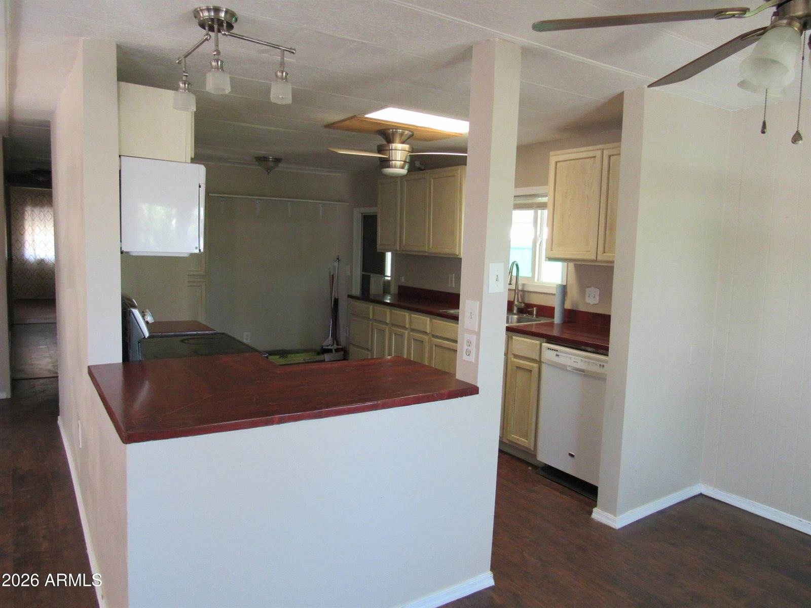3411 South Camino Seco --, Tucson, AZ 85730