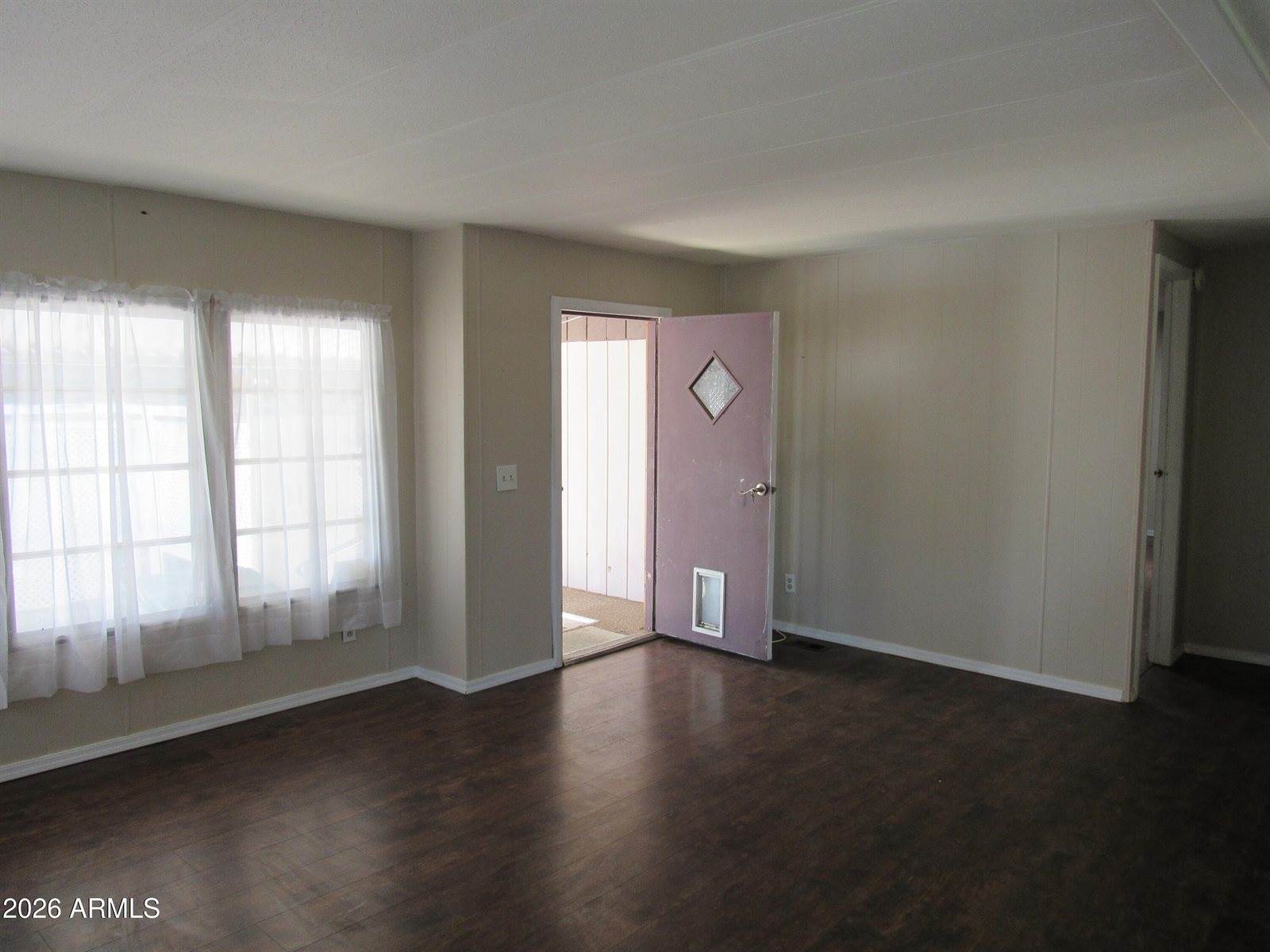 3411 South Camino Seco --, Tucson, AZ 85730