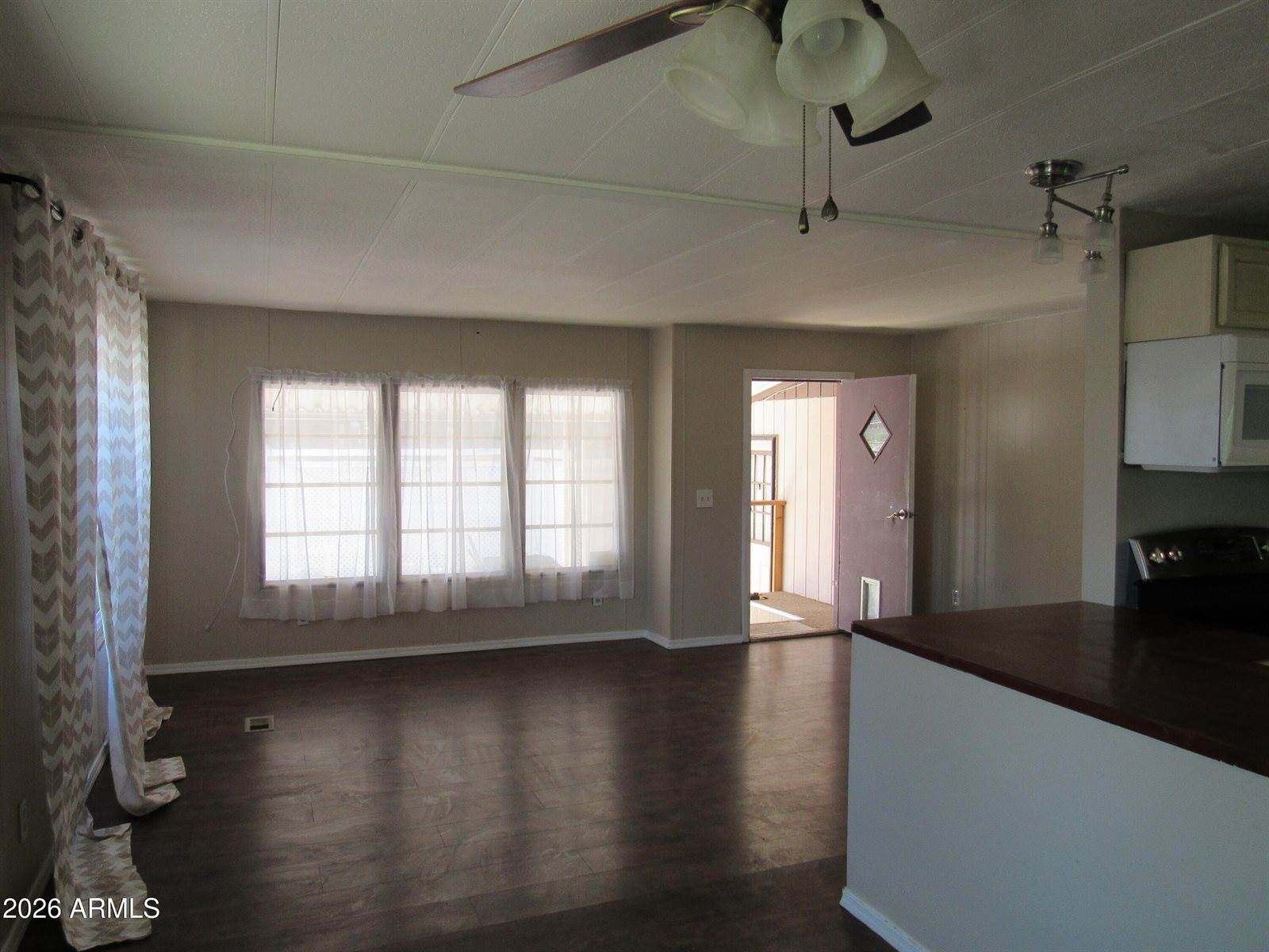 3411 South Camino Seco --, Tucson, AZ 85730