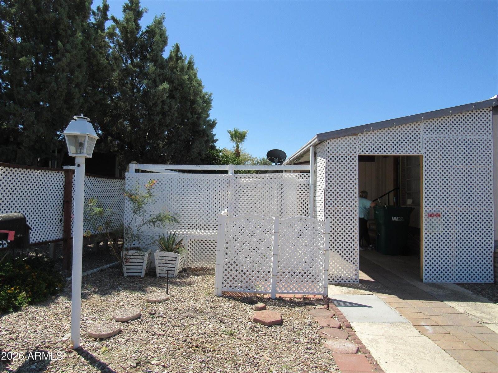 3411 South Camino Seco --, Tucson, AZ 85730