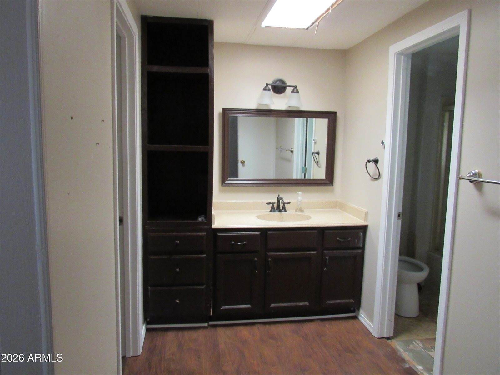 3411 South Camino Seco --, Tucson, AZ 85730