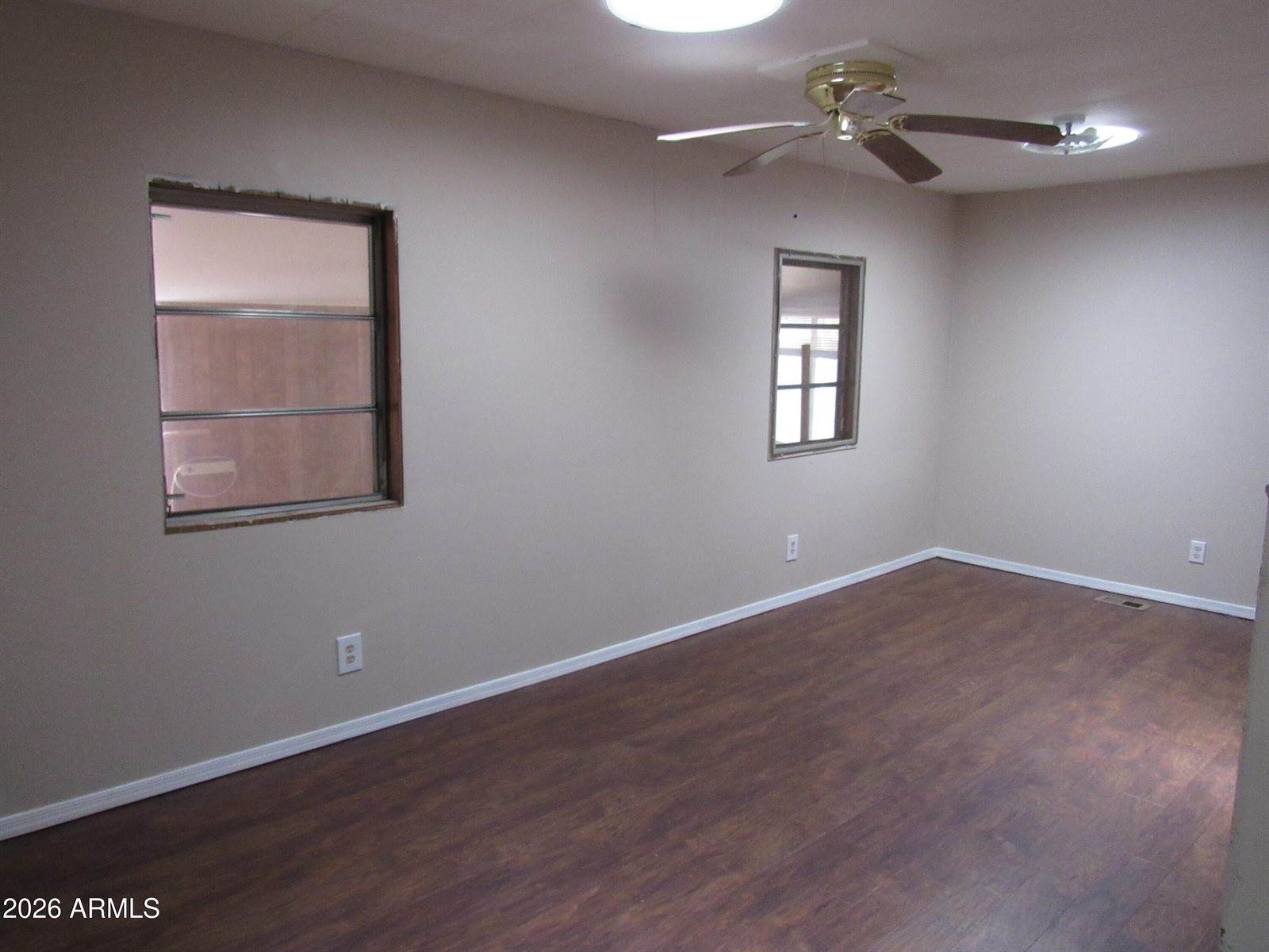 3411 South Camino Seco --, Tucson, AZ 85730