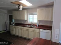 3411 South Camino Seco --, Tucson, AZ 85730