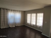 3411 South Camino Seco --, Tucson, AZ 85730