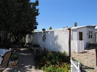 3411 South Camino Seco --, Tucson, AZ 85730