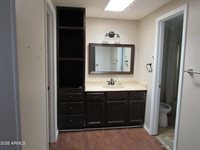 3411 South Camino Seco --, Tucson, AZ 85730