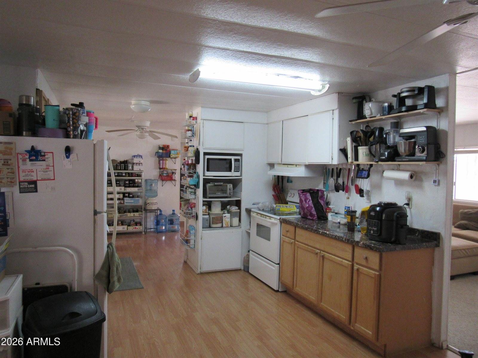 3411 South Camino Seco --, Tucson, AZ 85730