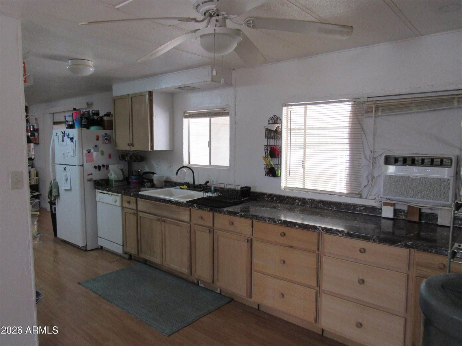 3411 South Camino Seco --, Tucson, AZ 85730