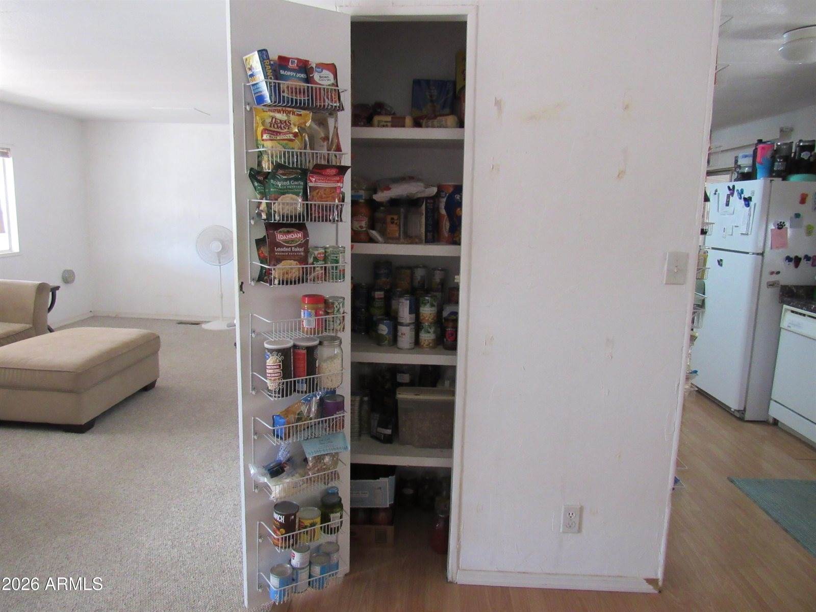 3411 South Camino Seco --, Tucson, AZ 85730