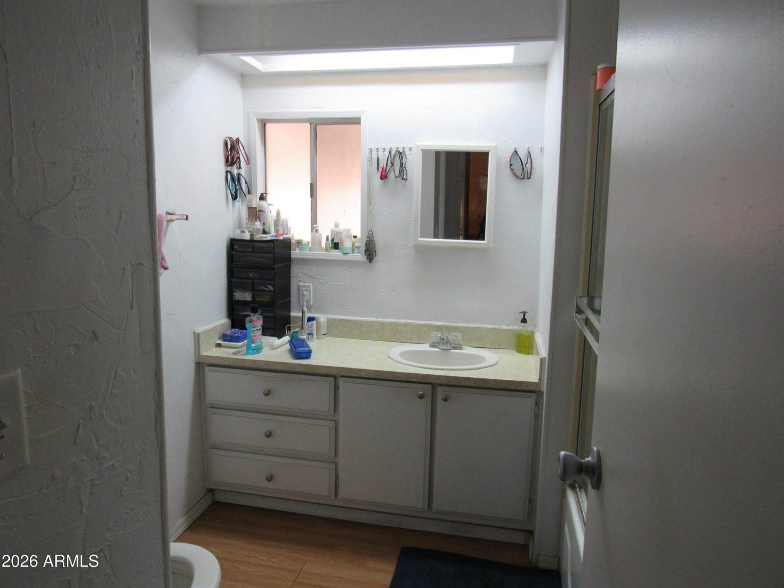 3411 South Camino Seco --, Tucson, AZ 85730