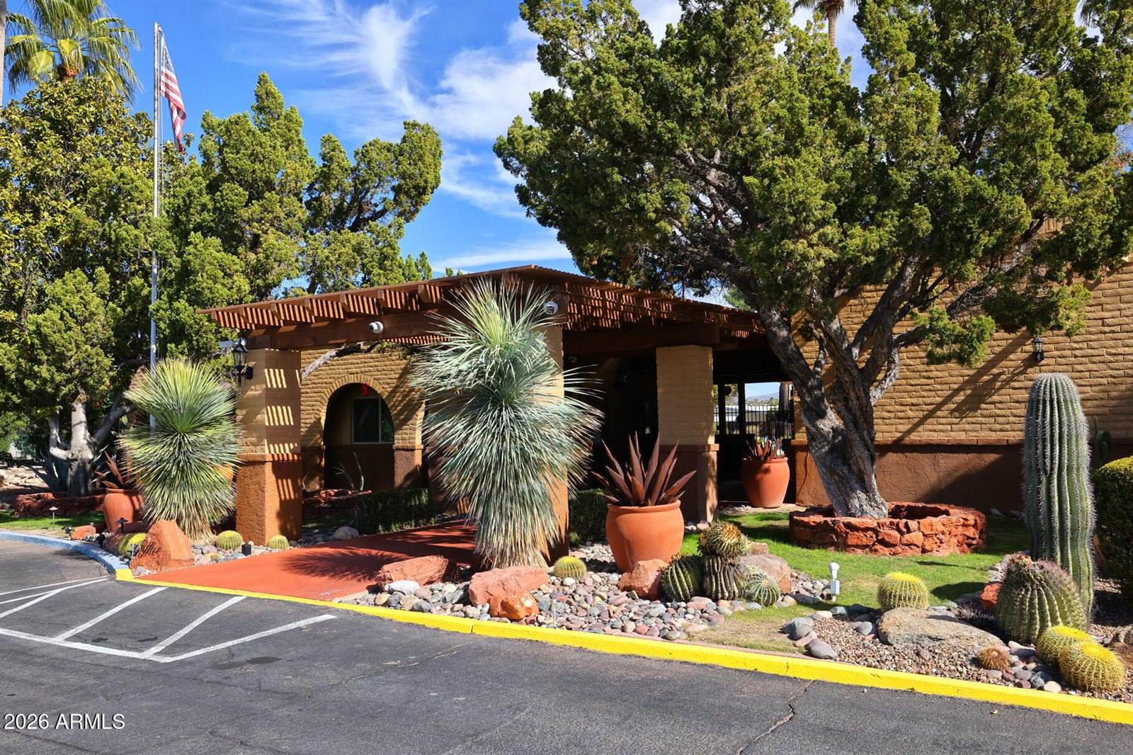 3411 South Camino Seco --, Tucson, AZ 85730