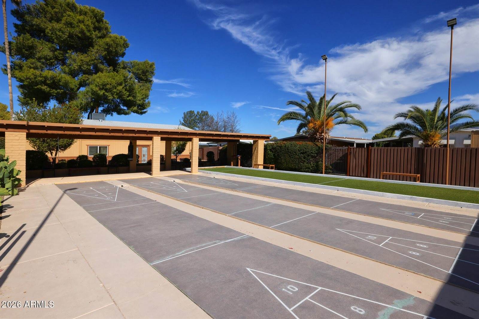 3411 South Camino Seco --, Tucson, AZ 85730