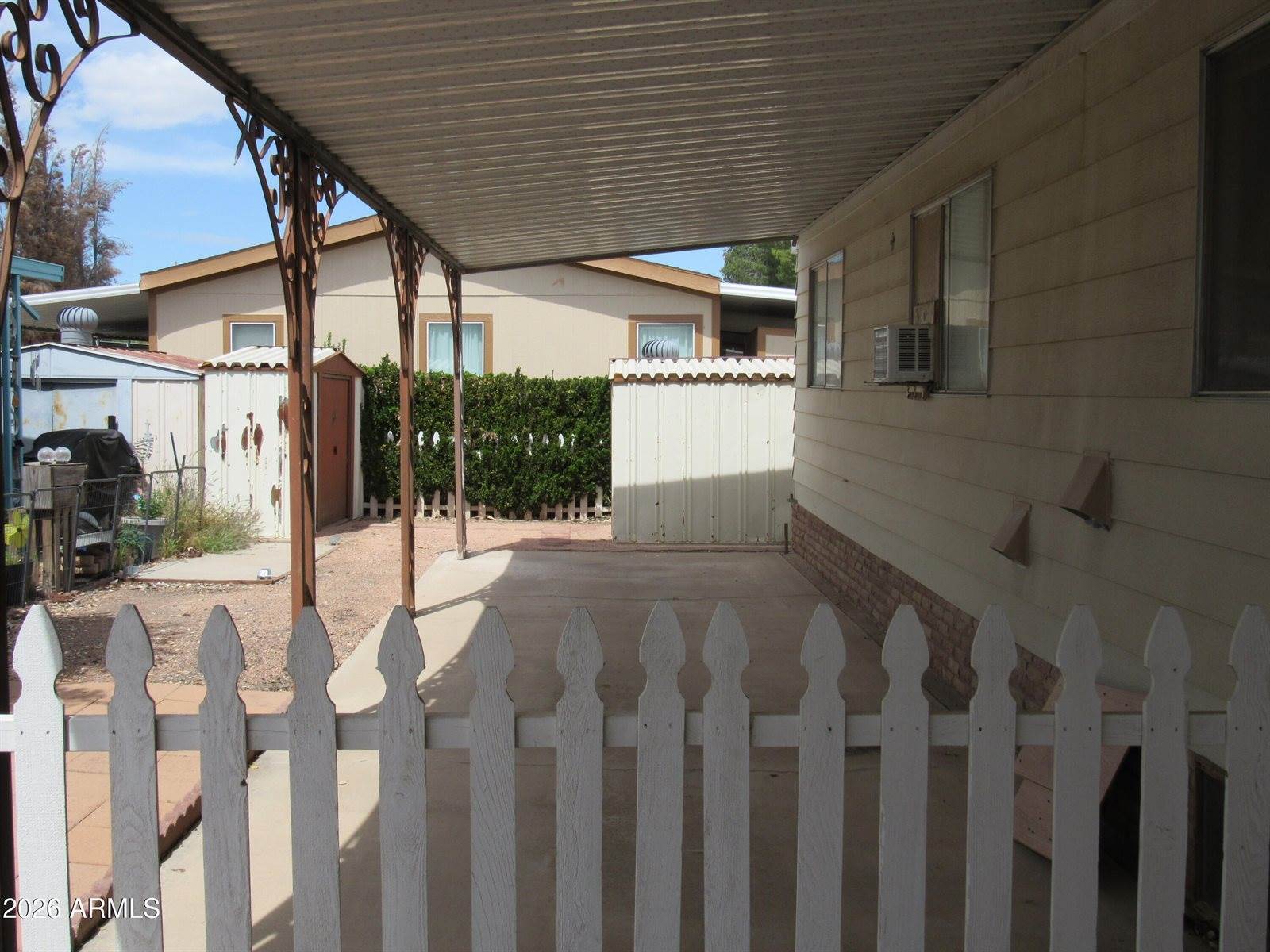 3411 South Camino Seco --, Tucson, AZ 85730