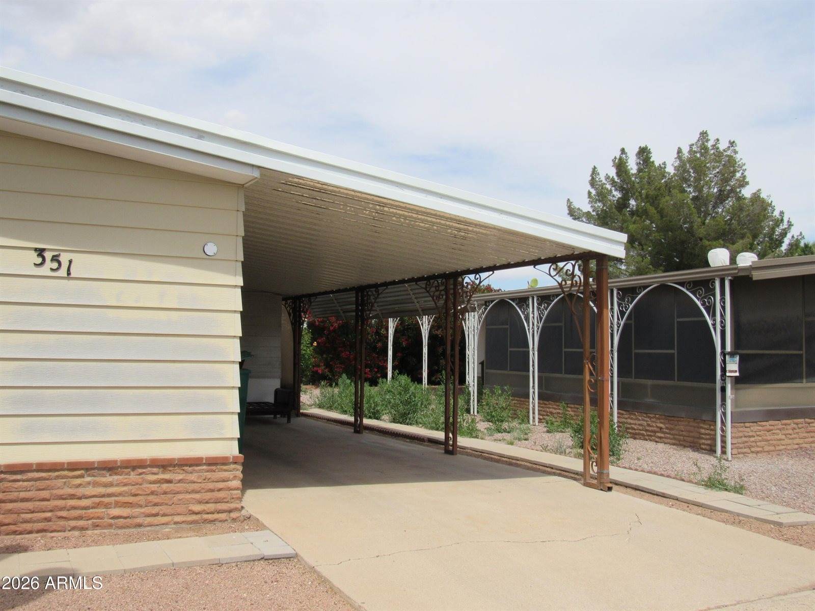 3411 South Camino Seco --, Tucson, AZ 85730