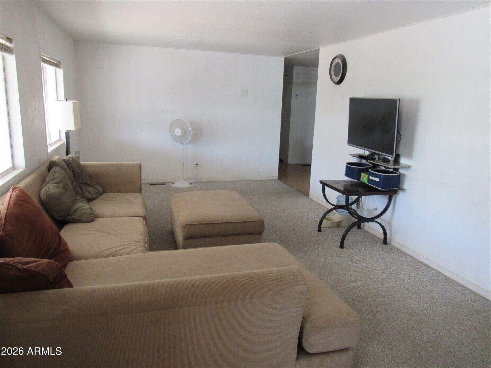 3411 South Camino Seco --, Tucson, AZ 85730