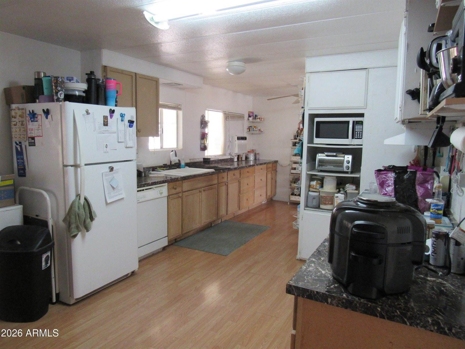 3411 South Camino Seco --, Tucson, AZ 85730