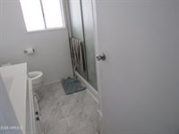 3411 South Camino Seco --, Tucson, AZ 85730