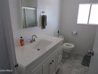 3411 South Camino Seco --, Tucson, AZ 85730