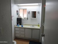 3411 South Camino Seco --, Tucson, AZ 85730