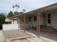 3411 South Camino Seco --, Tucson, AZ 85730
