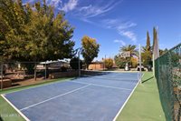 3411 South Camino Seco --, Tucson, AZ 85730