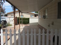 3411 South Camino Seco --, Tucson, AZ 85730