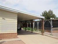 3411 South Camino Seco --, Tucson, AZ 85730