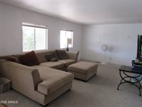 3411 South Camino Seco --, Tucson, AZ 85730