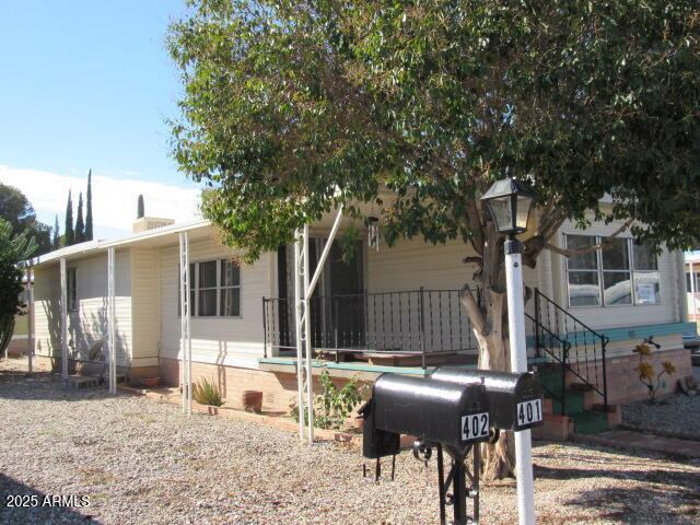 3411 South Camino Seco --, Tucson, AZ 85730