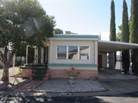 3411 South Camino Seco --, Tucson, AZ 85730