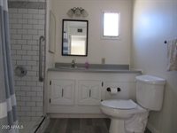 3411 South Camino Seco --, Tucson, AZ 85730