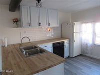 3411 South Camino Seco --, Tucson, AZ 85730