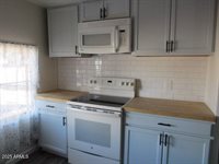 3411 South Camino Seco --, Tucson, AZ 85730