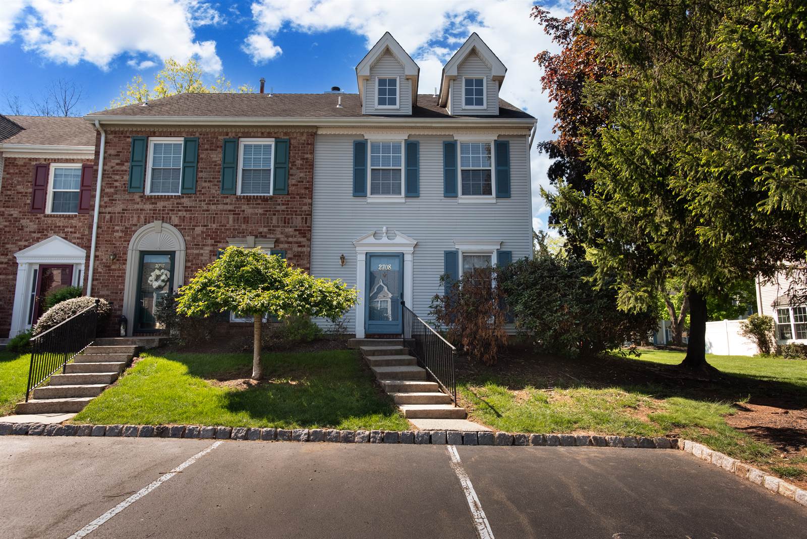 2708 Pinhorn Drive, Bridgewater, NJ 08807