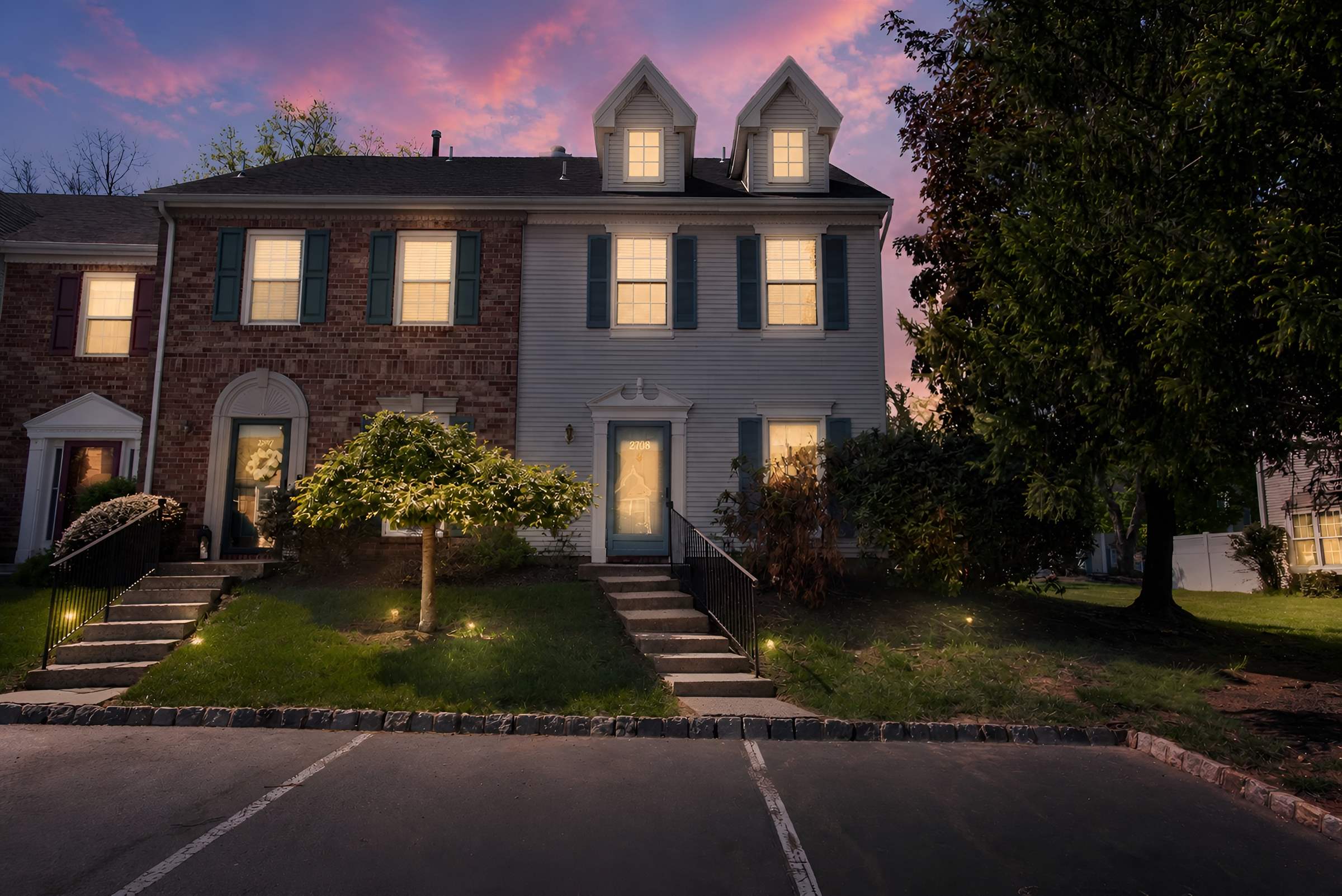 2708 Pinhorn Drive, Bridgewater, NJ 08807