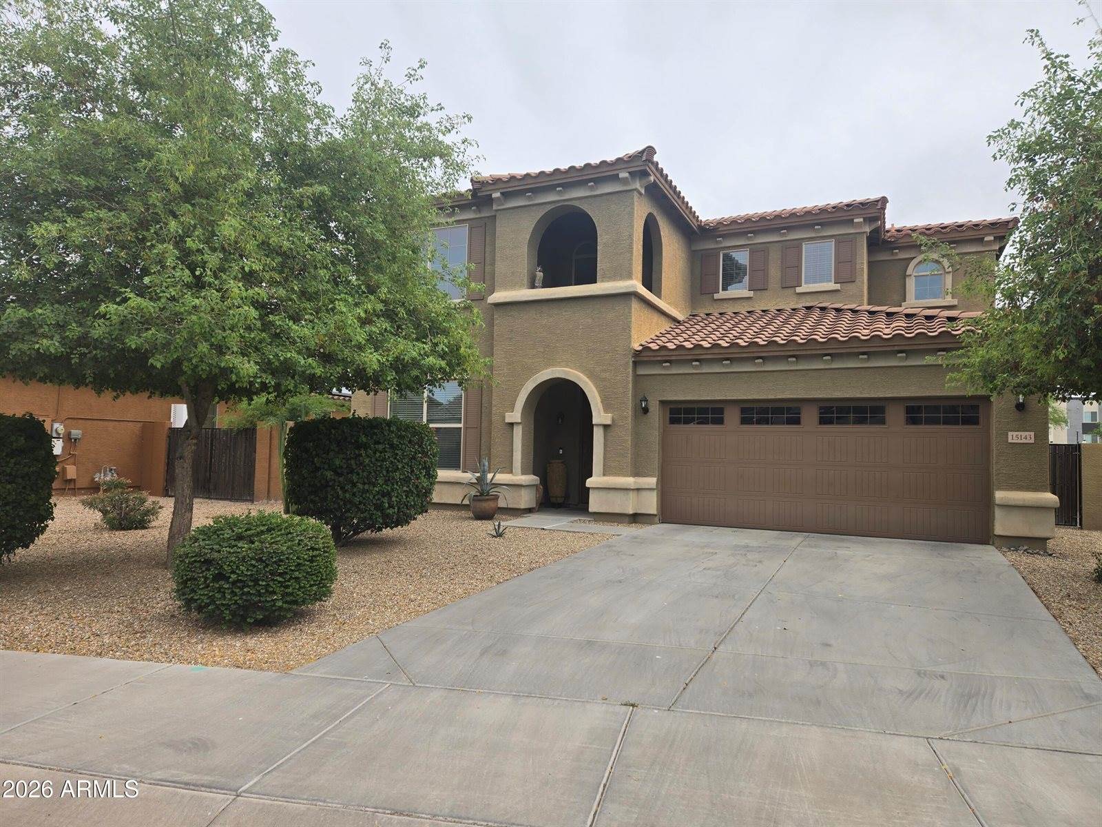 15143 West Westview Drive, Goodyear, AZ 85395