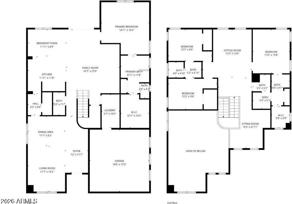 15143 West Westview Drive, Goodyear, AZ 85395