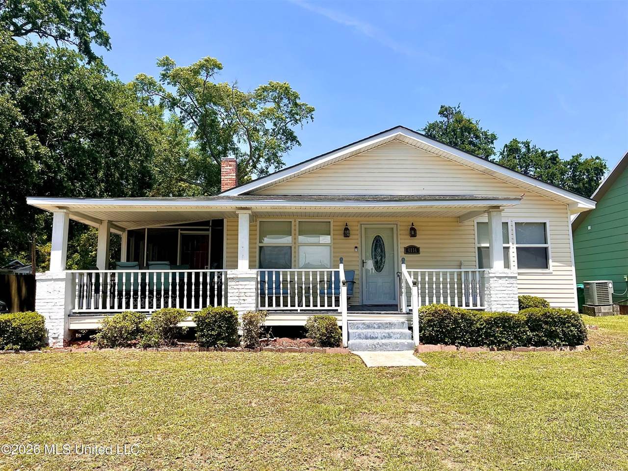 4114 8th Street, Gulfport, MS 39501