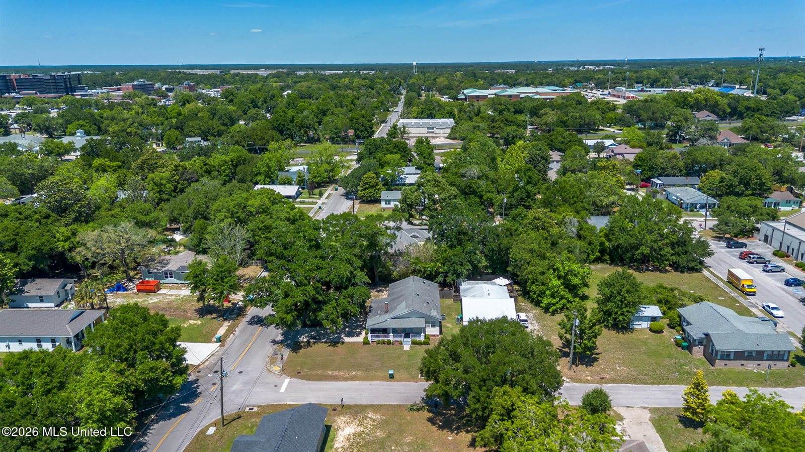 4114 8th Street, Gulfport, MS 39501