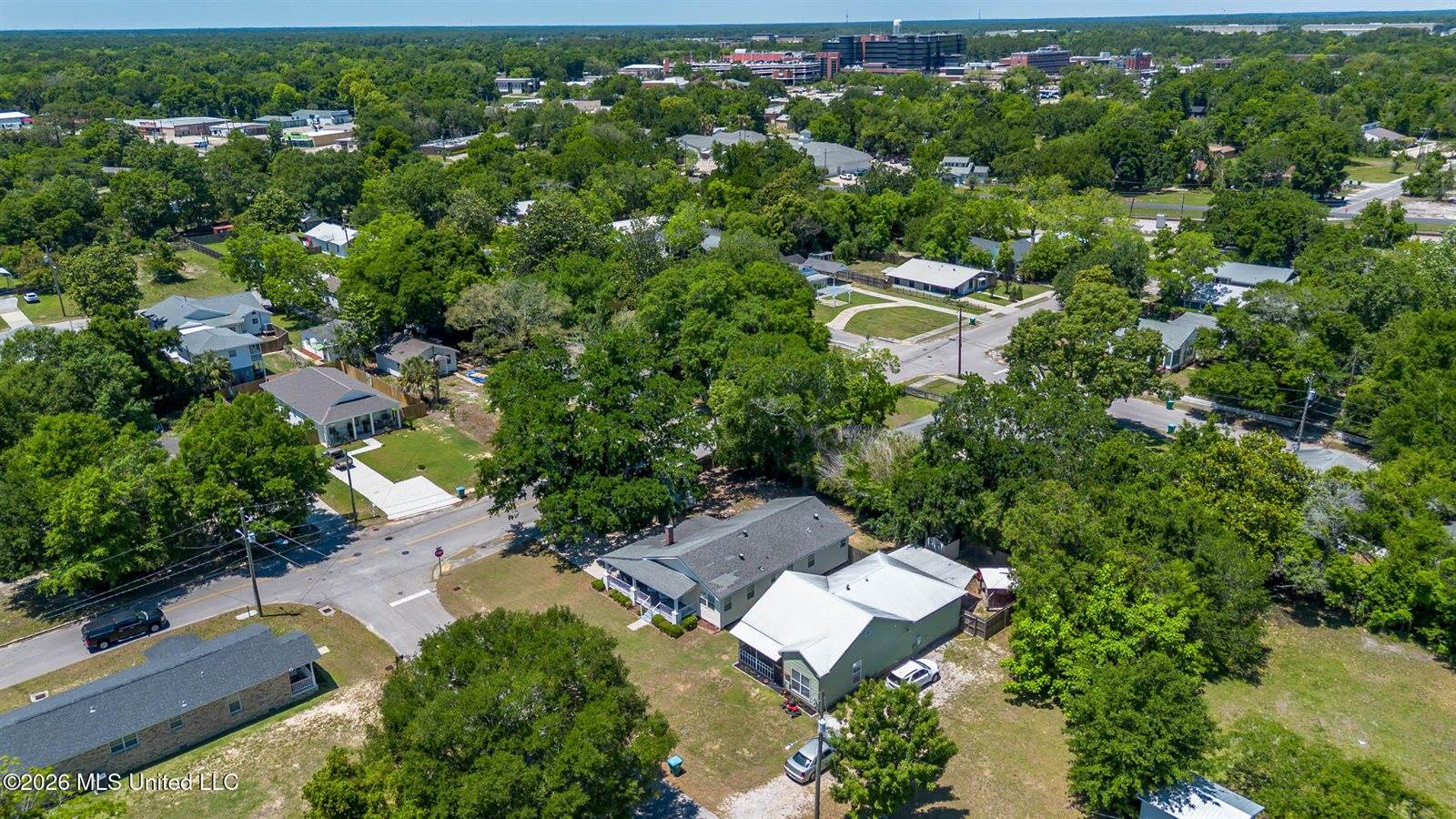 4114 8th Street, Gulfport, MS 39501