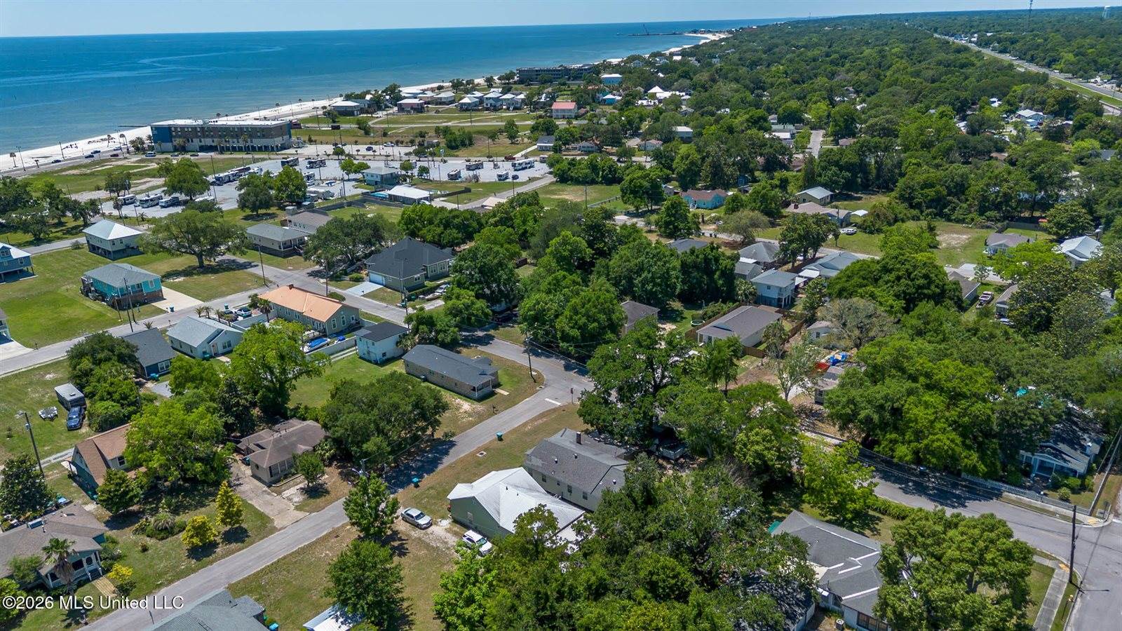 4114 8th Street, Gulfport, MS 39501