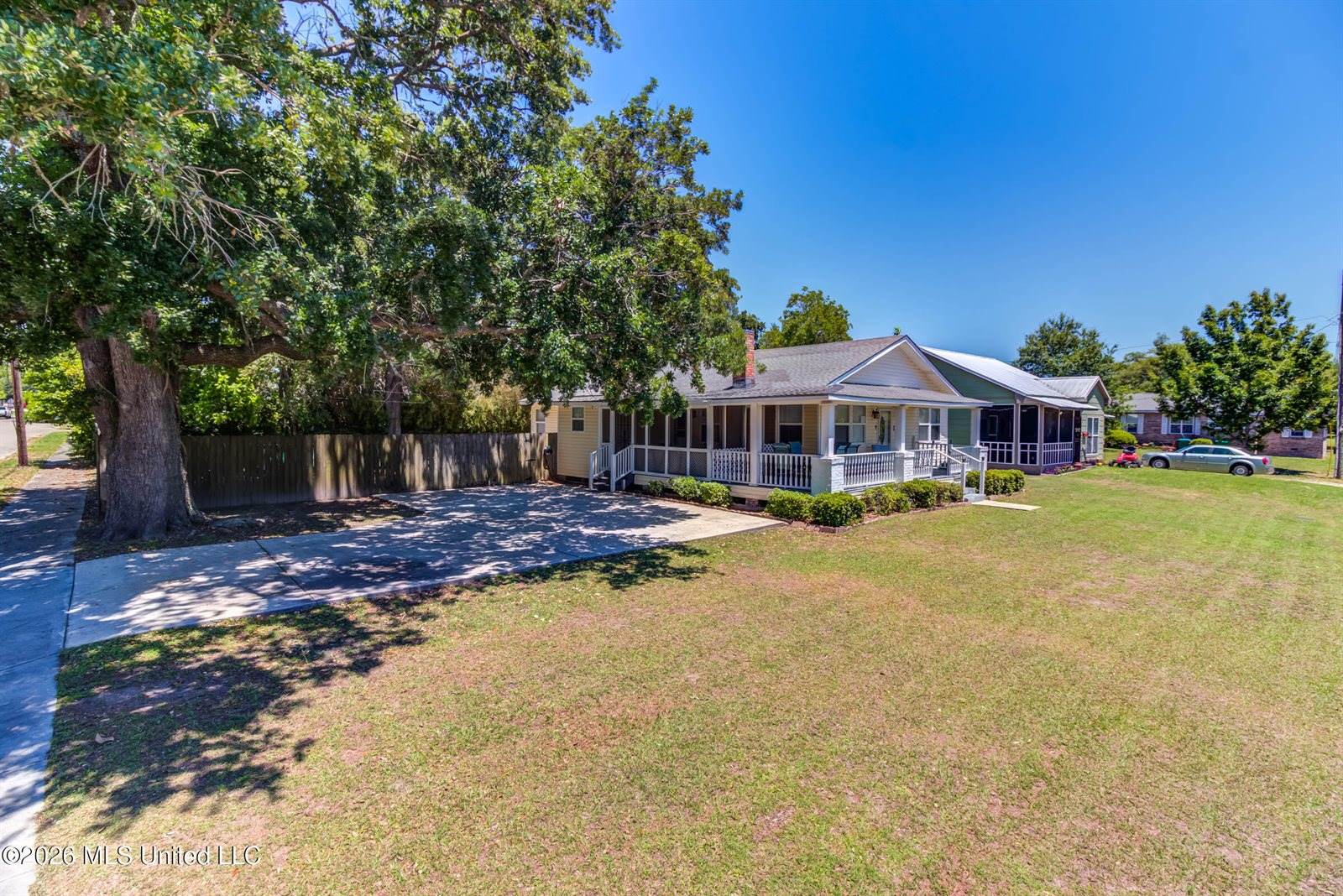 4114 8th Street, Gulfport, MS 39501