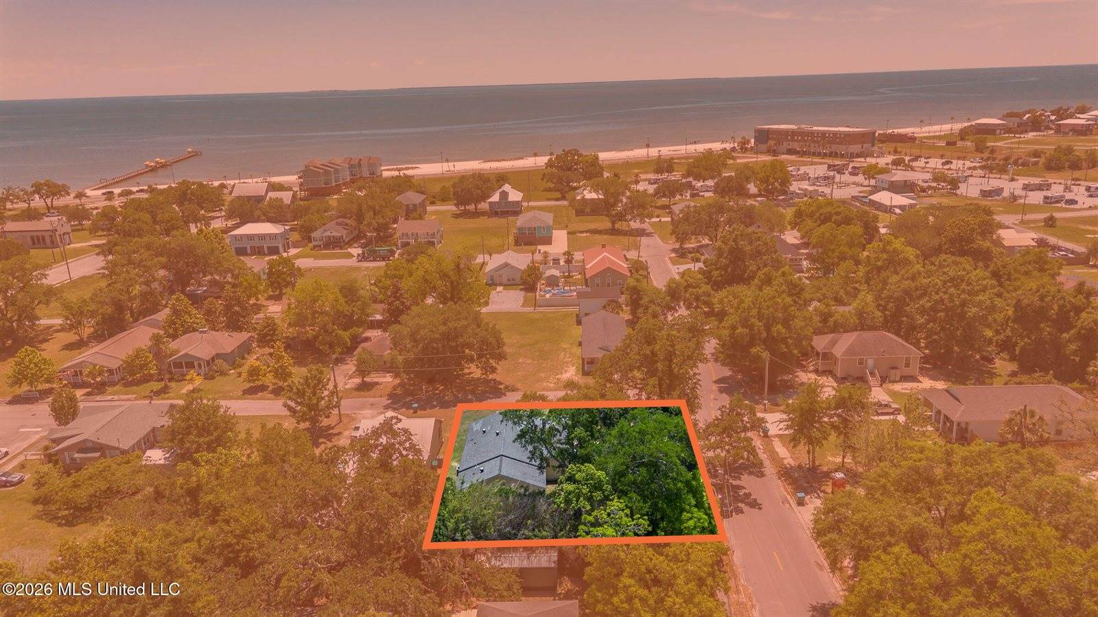 4114 8th Street, Gulfport, MS 39501