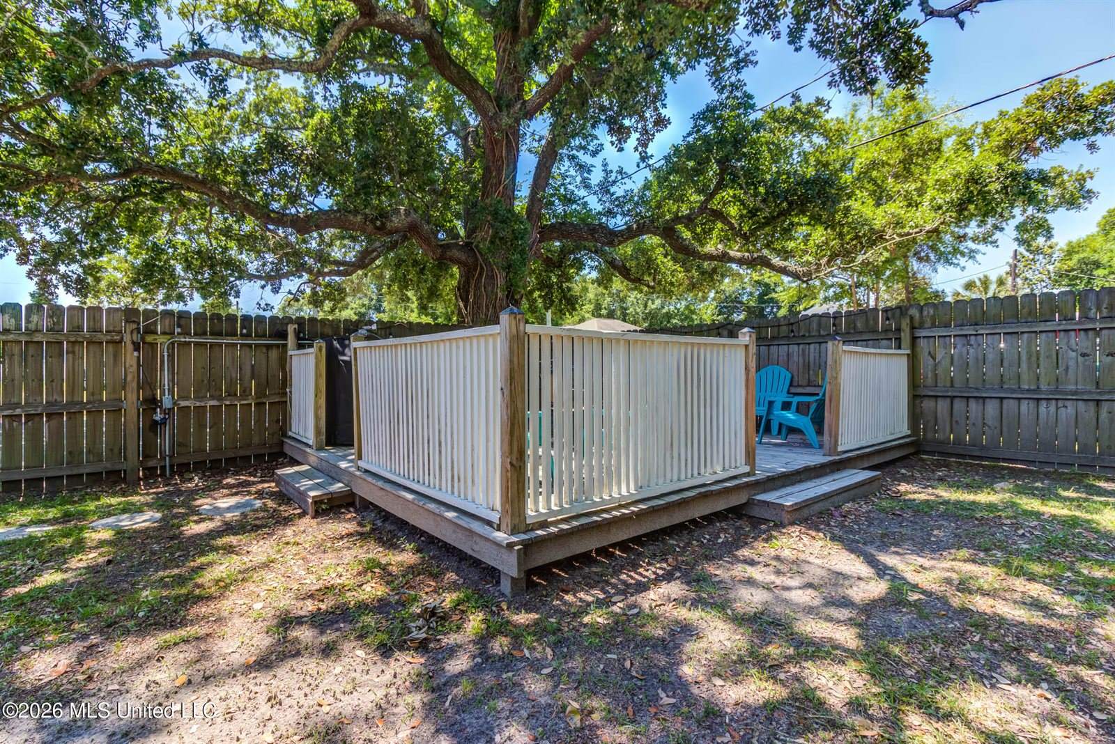 4114 8th Street, Gulfport, MS 39501