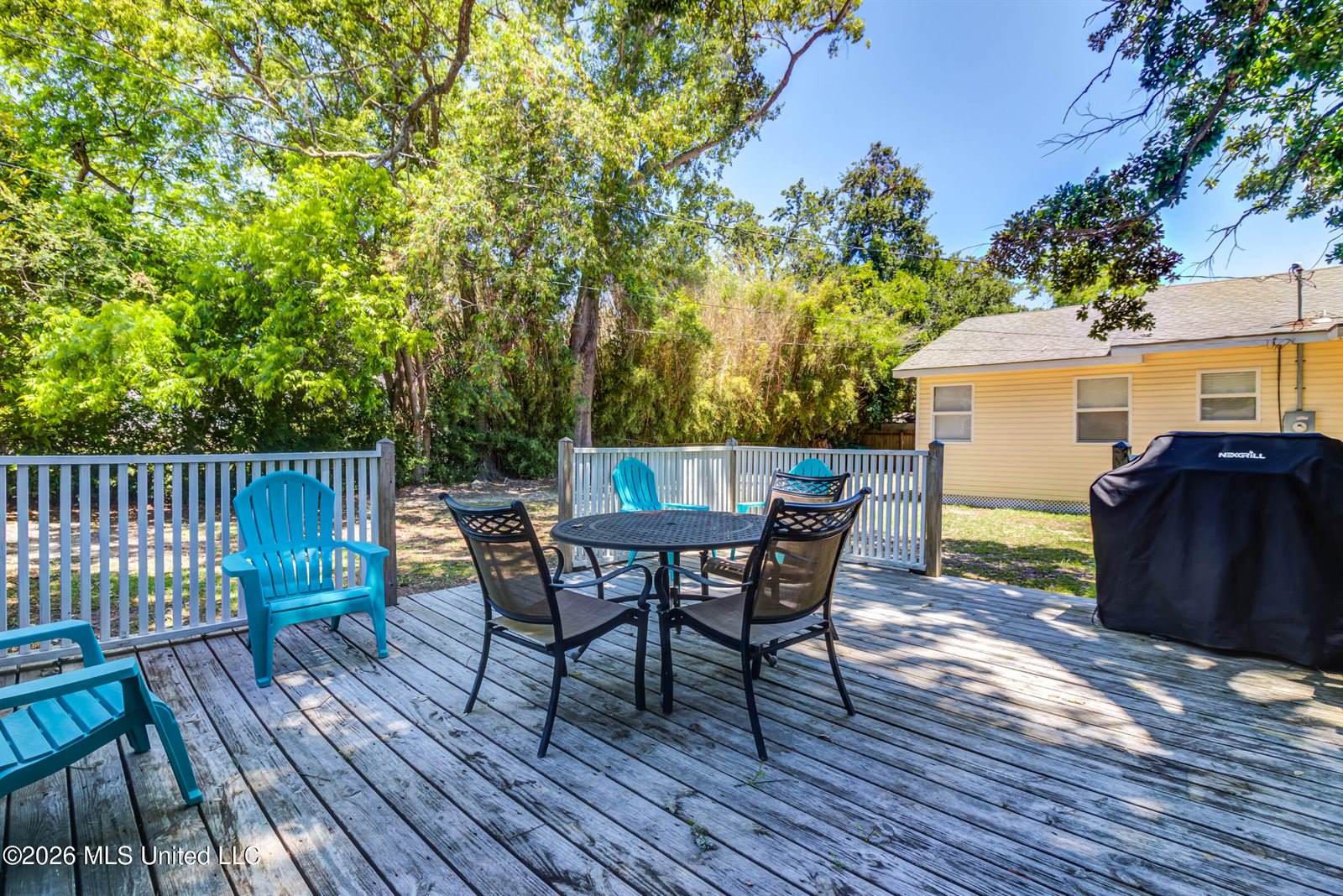 4114 8th Street, Gulfport, MS 39501